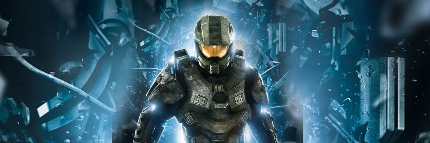 Halo 4 Competitive Community banner