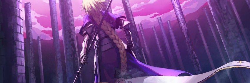 AngeISavior's profile banner image
