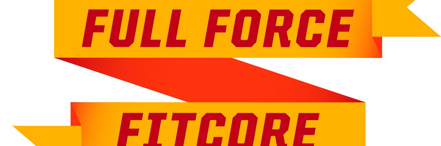 FFFitcore's profile banner image