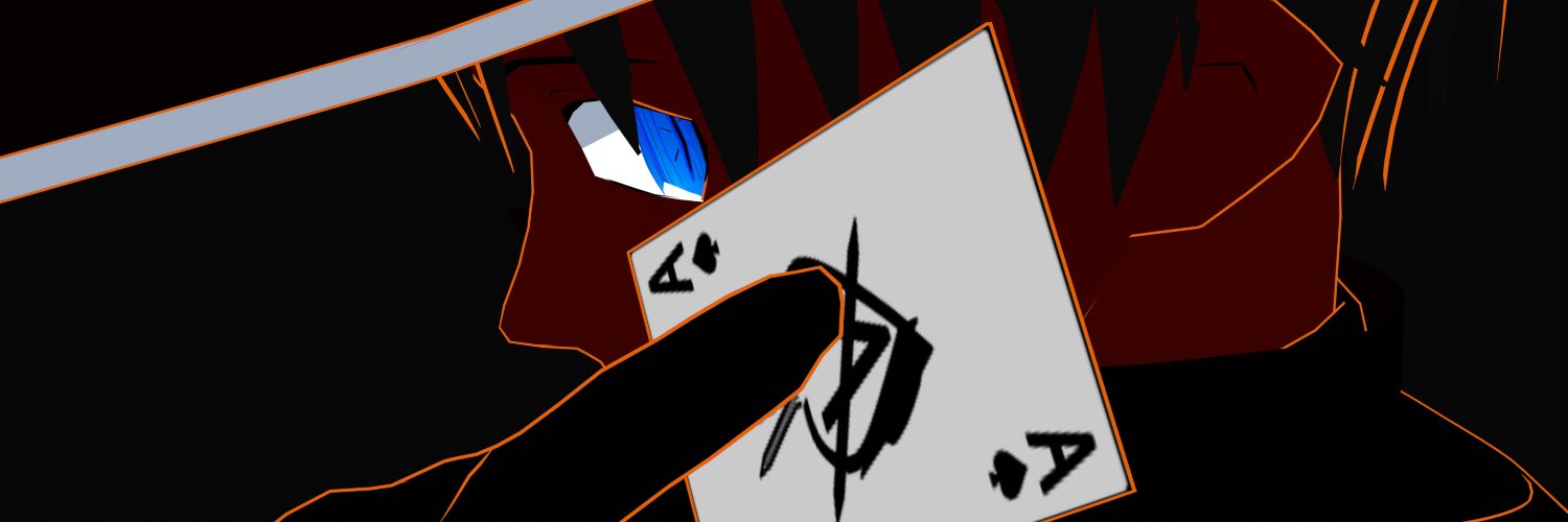 Wandering_Edge's profile banner image
