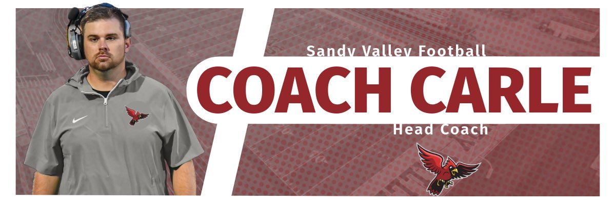 Coach_Carle's profile banner image
