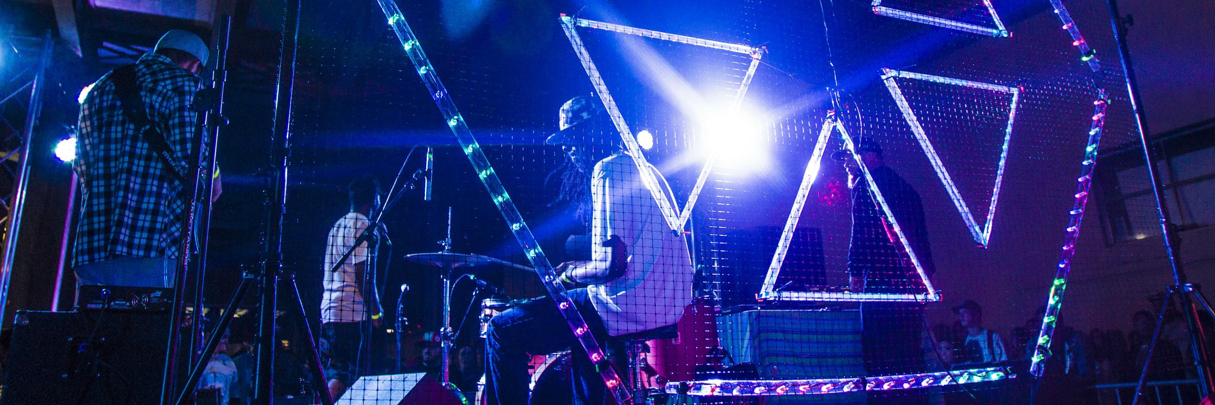 audiolux's profile banner image