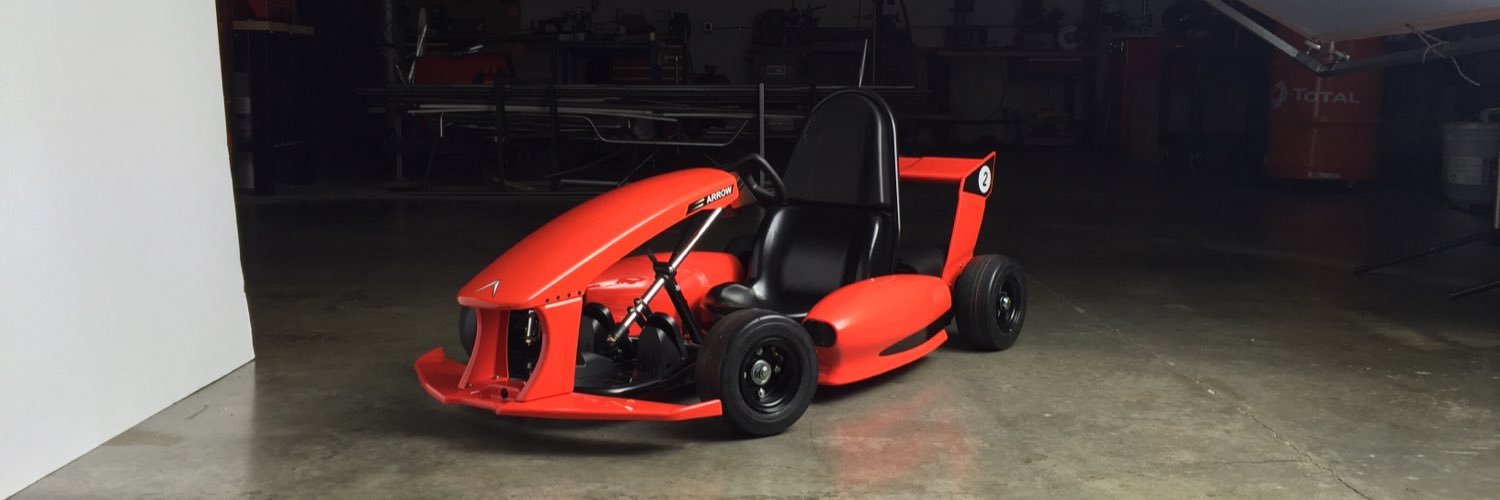 ActevMotors's profile banner image