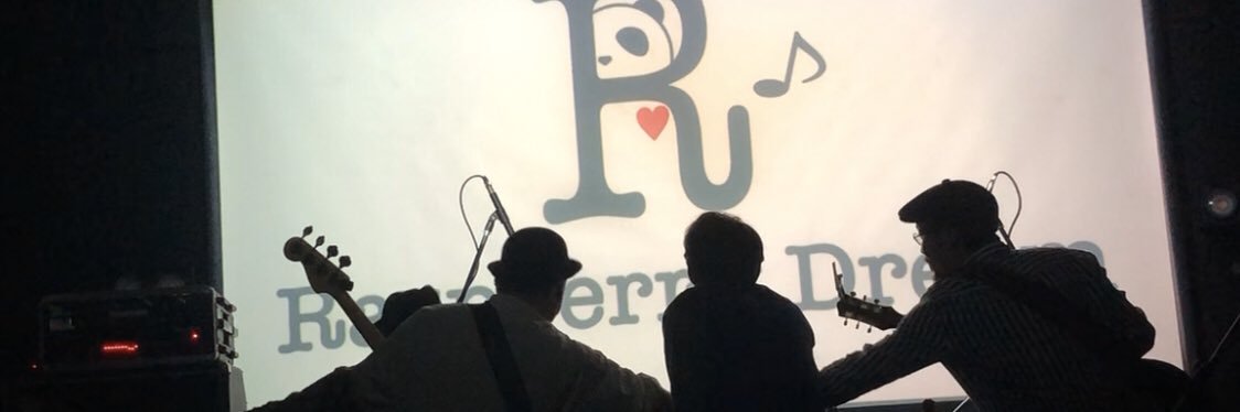 tomoRaspberry's profile banner image