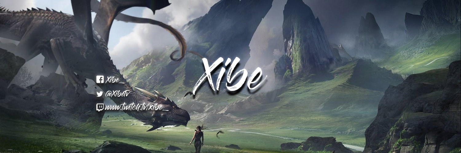 XibeTv's profile banner image