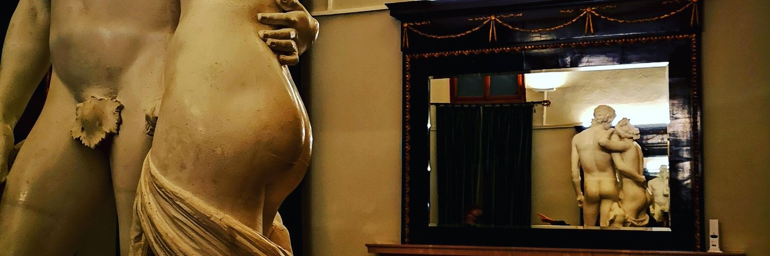 LeteeOblio's profile banner image
