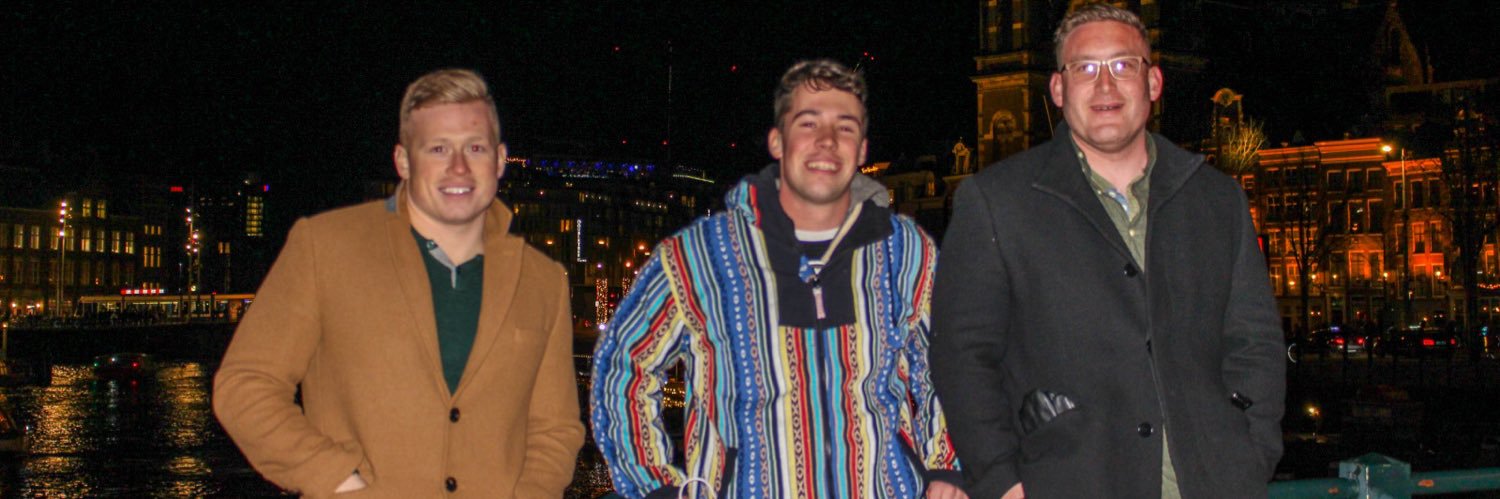 SwansonJacob's profile banner image