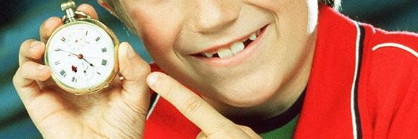 Calum Russell banner