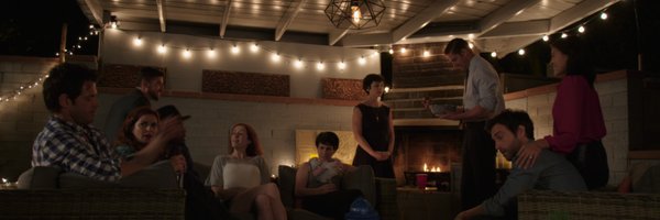 AllIWantFilm Profile Banner