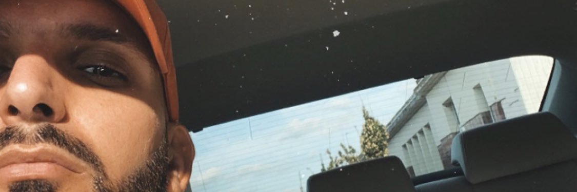 TedParfait's profile banner image