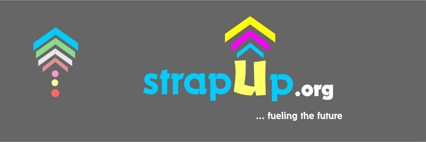 strapupnow's profile banner image