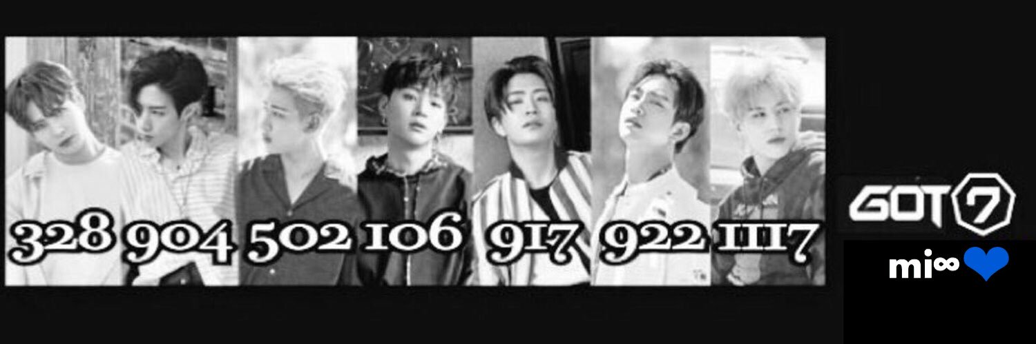7_gotmi's profile banner image