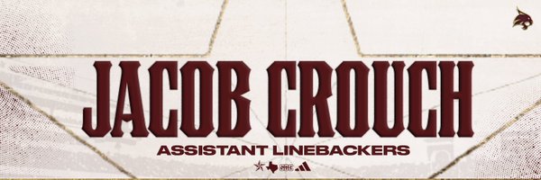 Coach_JCrouch Profile Banner