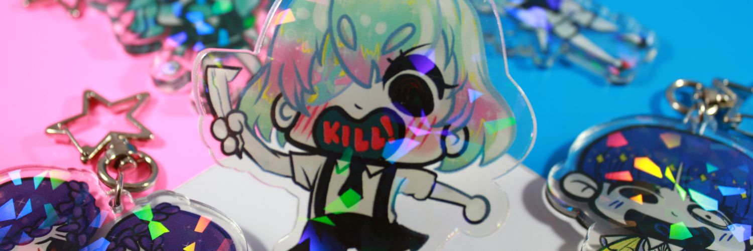elainee_art's profile banner image