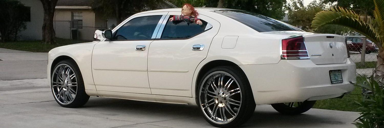 chillywillie954's profile banner image