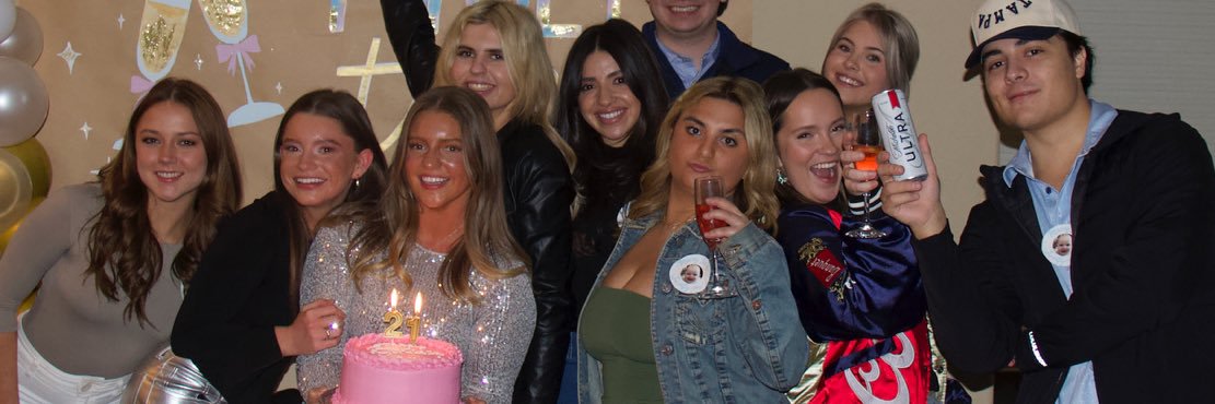 maceykimbrell's profile banner image