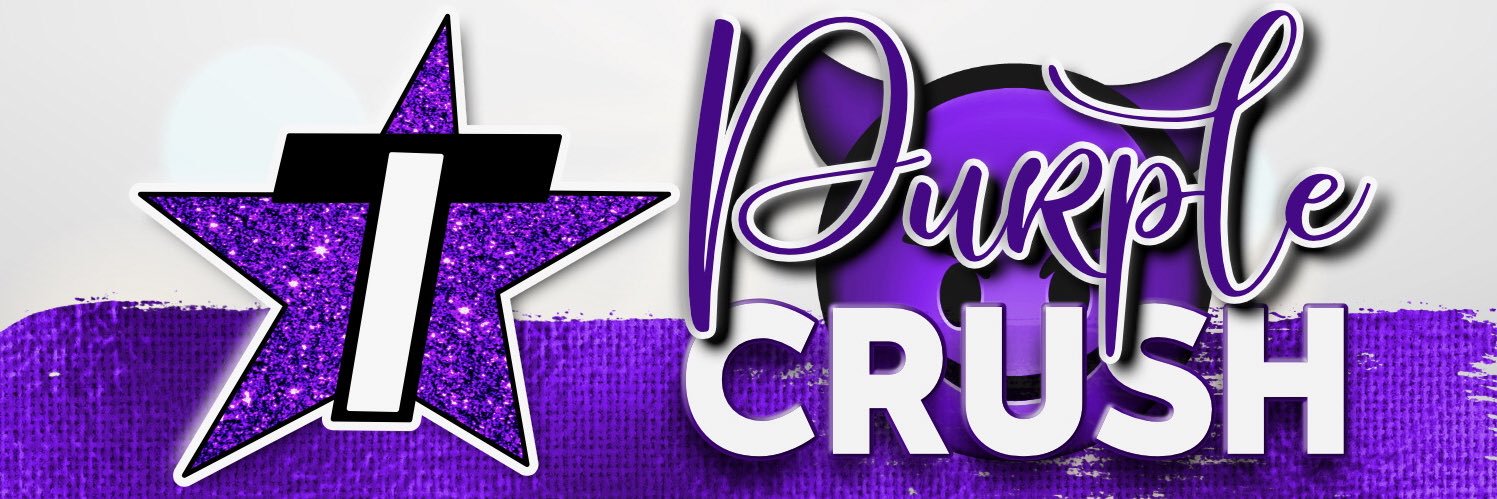 TIPurpleCrush's profile banner image