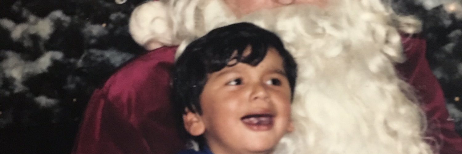 RicardoCS1985's profile banner image