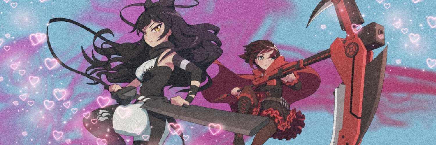RubyRoseLovesU's profile banner image