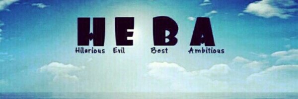 hebamoh1 Profile Banner