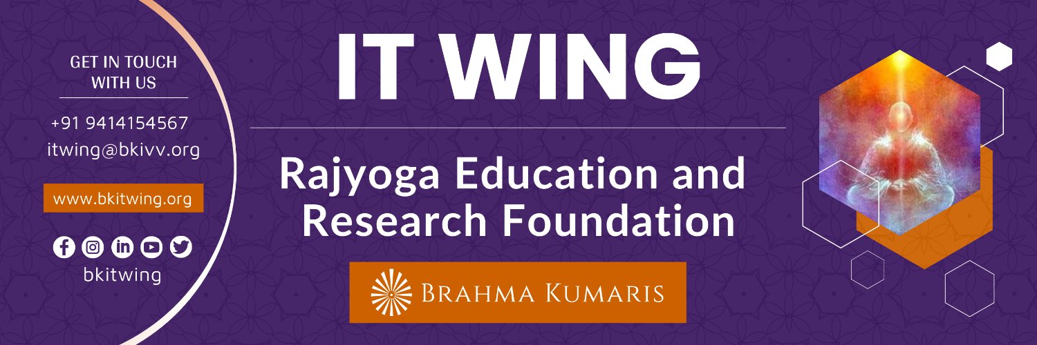 IT Wing banner