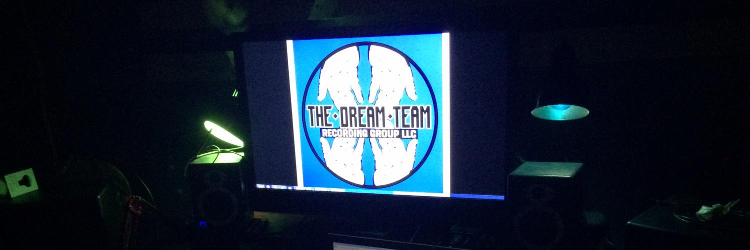 TheDreamTeamRG's profile banner image