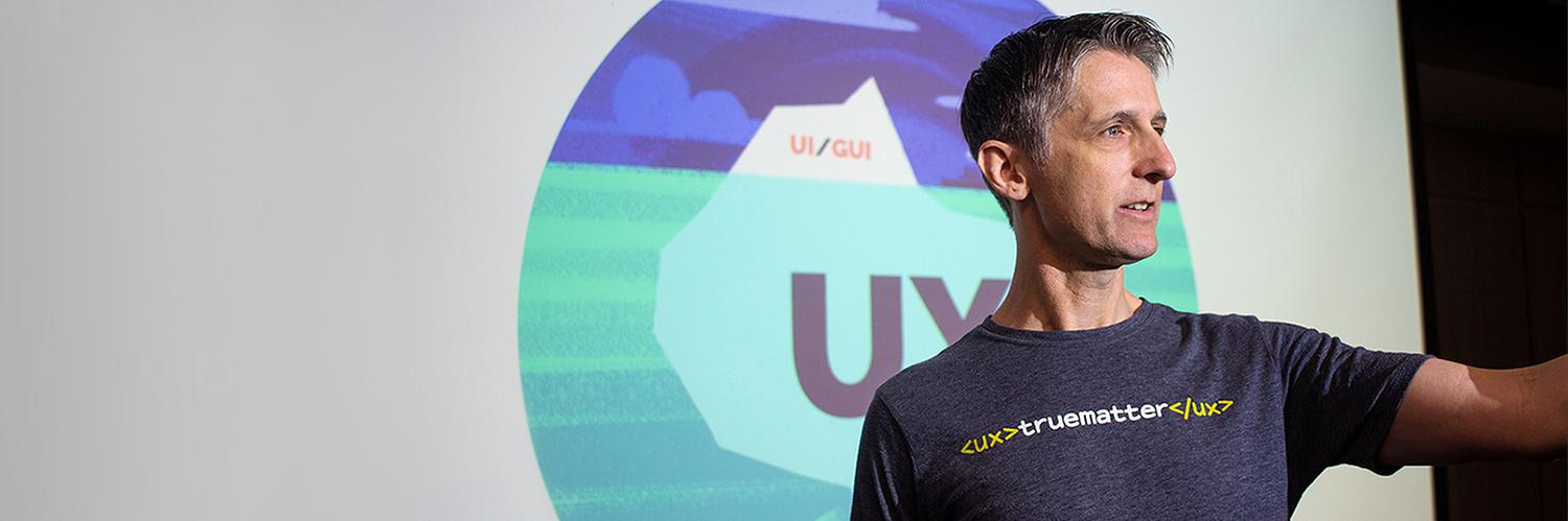 Dean Schuster banner