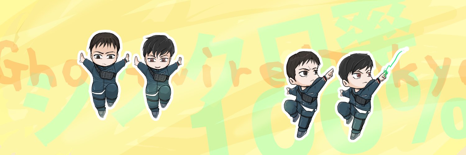 okara88's profile banner image