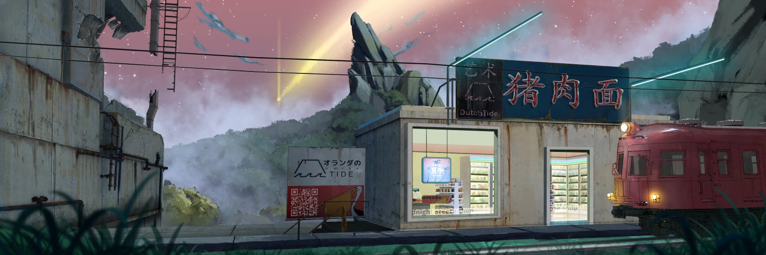 kosoon_'s profile banner image