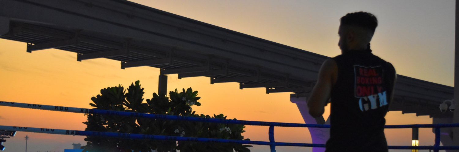 Waleed_Din's profile banner image