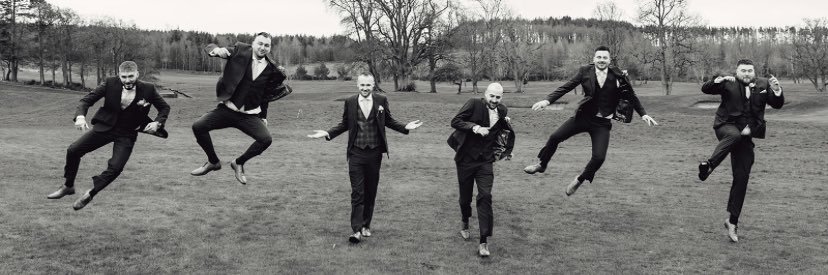 Scott Dormand banner