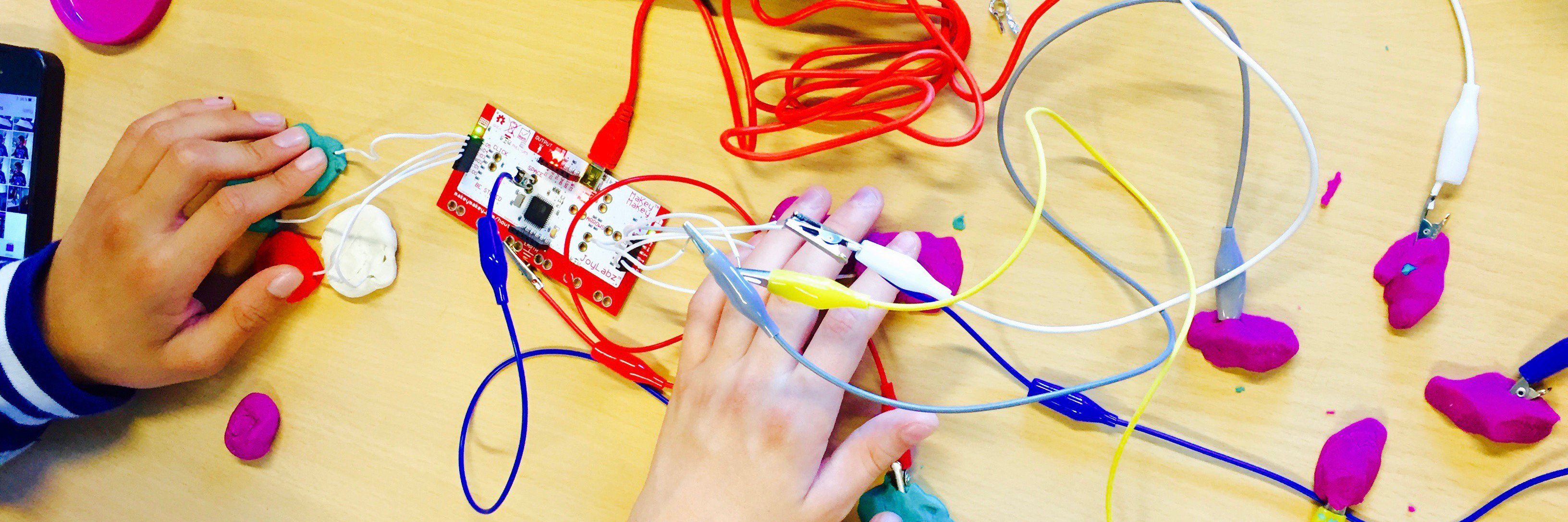 Marie-Louise Wagner banner