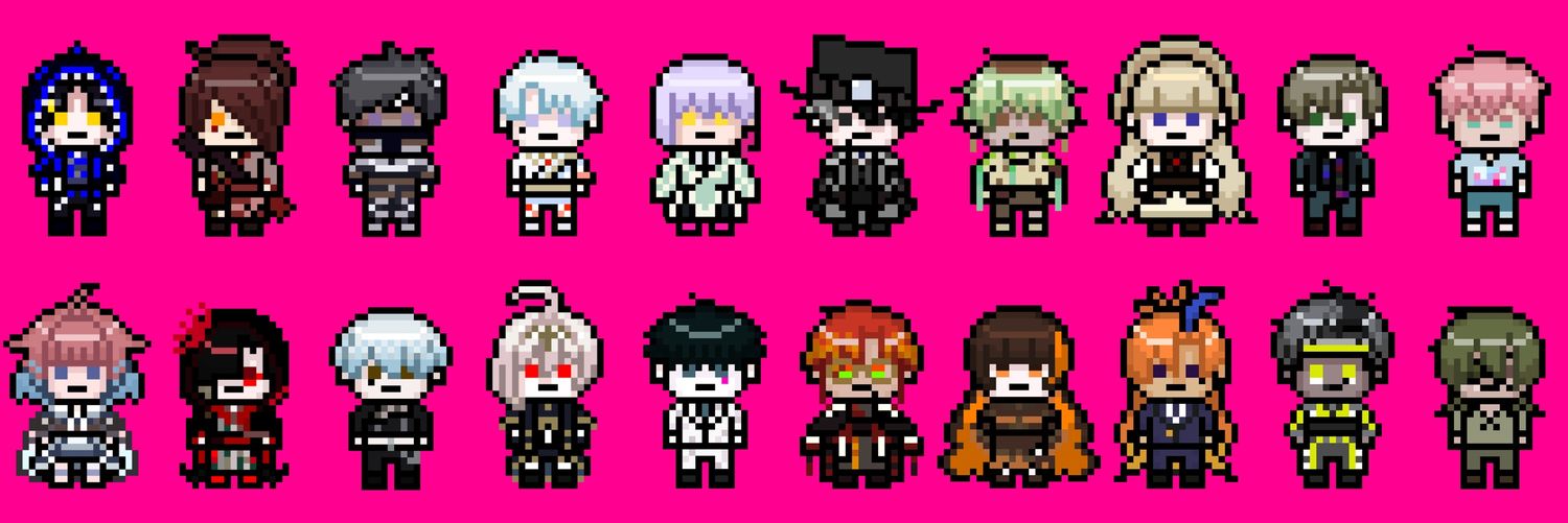 ruiruinyannko's profile banner image