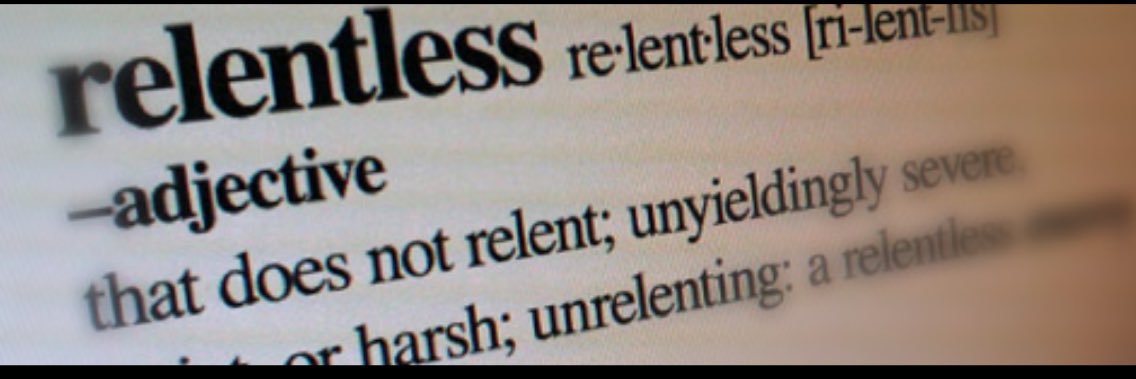 Clifton Calvert banner