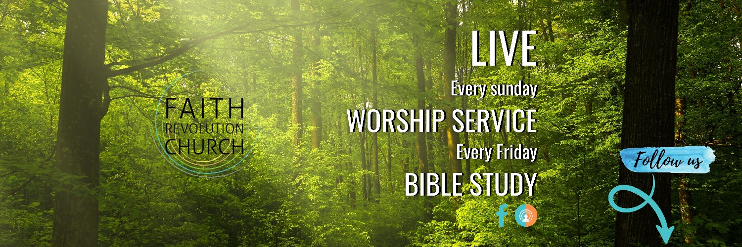 FRChurchCA's profile banner image