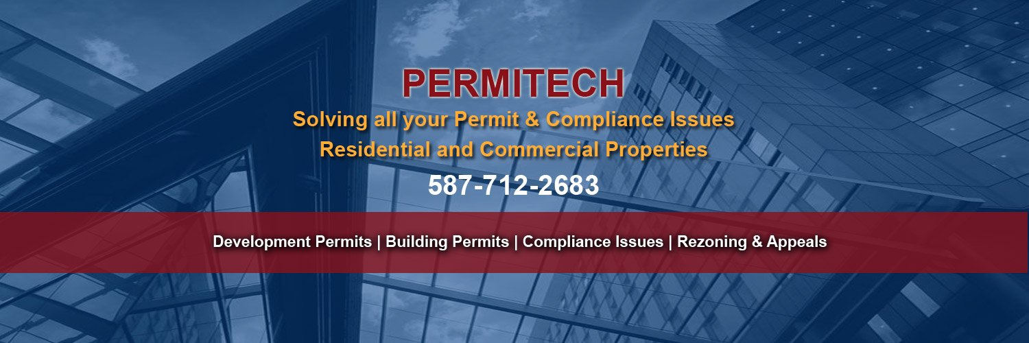 Permitech's profile banner image