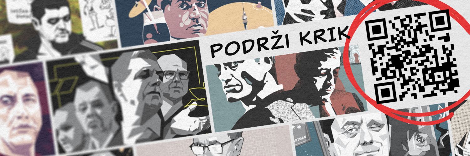 KRIKrs's profile banner image