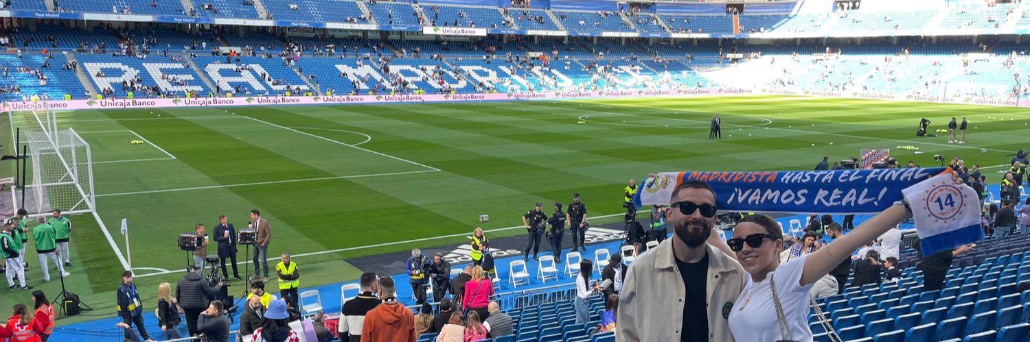 IsmaSanchez97's profile banner image