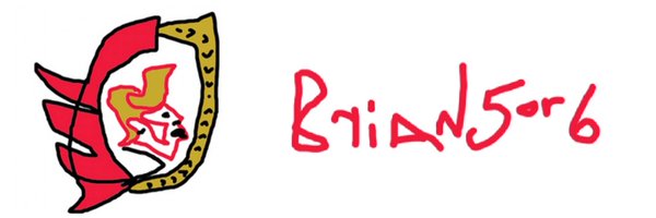 brian5or6 Profile Banner
