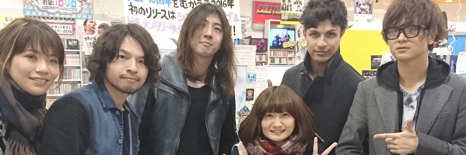 _rockmako's profile banner image