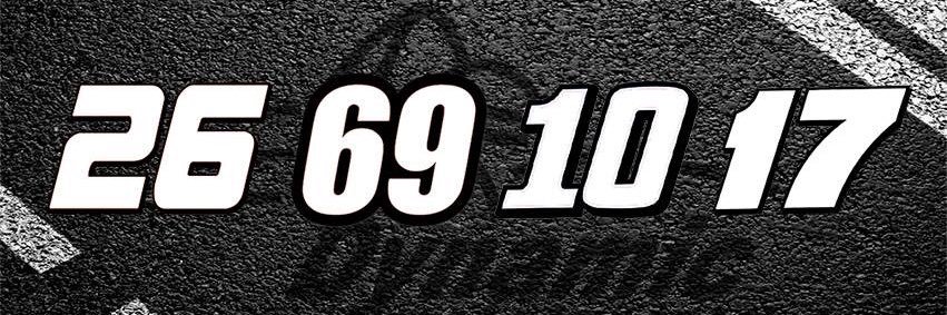 Dynamic Motorsports banner