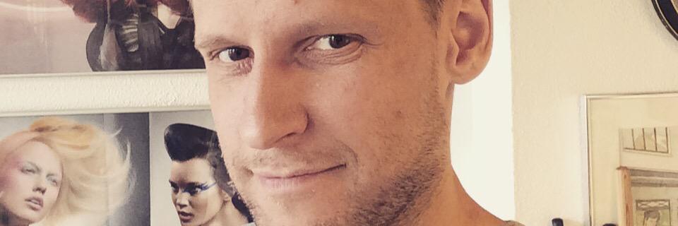 zigurgeir's profile banner image
