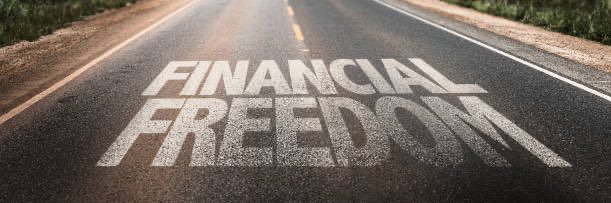 Finansal Özgür 的个人资料封面