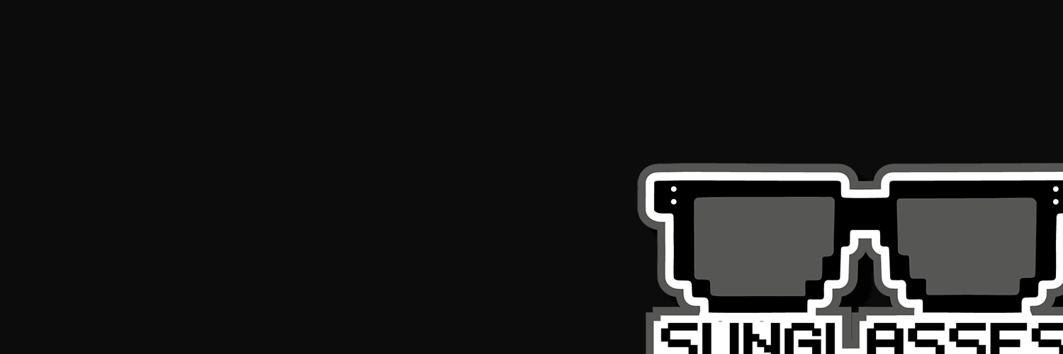 sunglasses_ps's profile banner image