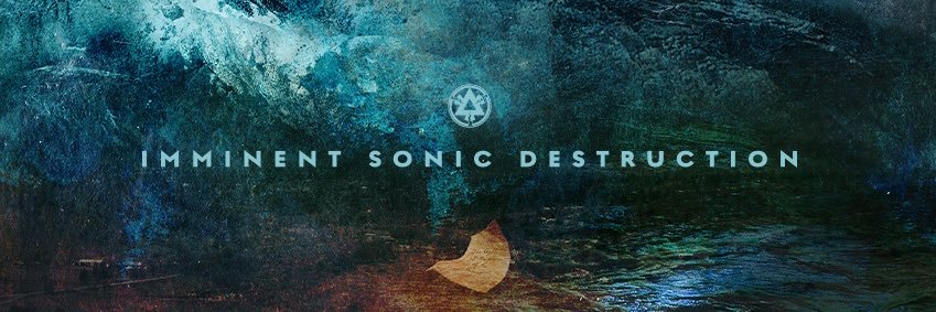 ISD_Band's profile banner image