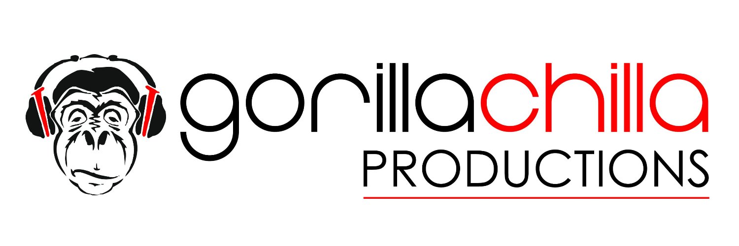 gorillachilla's profile banner image