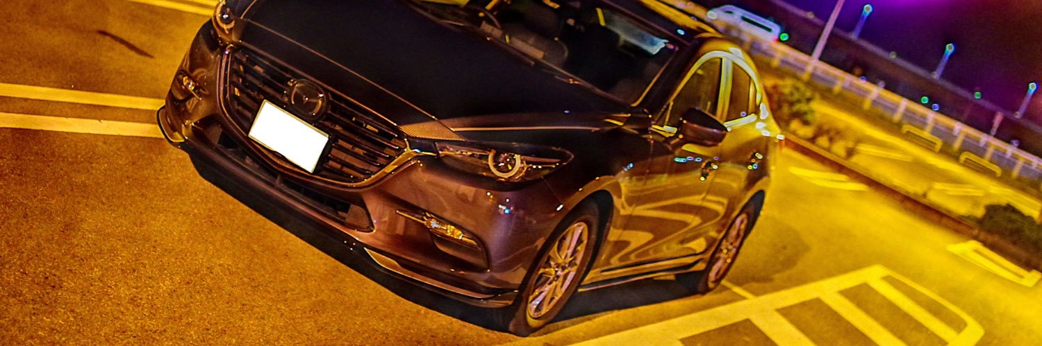 ⭐︎雪猫⭐︎東北の消防設備士 banner