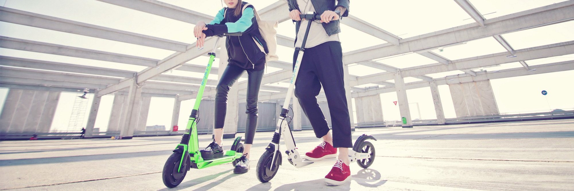 myecoscooter's profile banner image