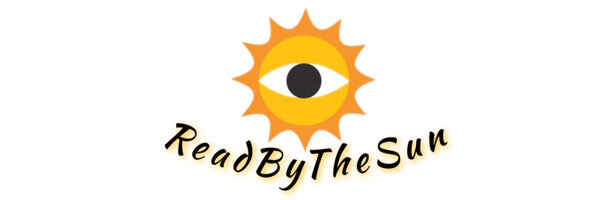 ReadByTheSun Profile Banner