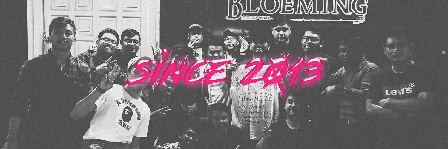 SABVLOEM's profile banner image